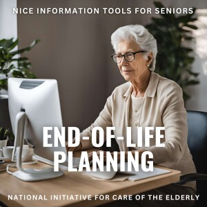 End-of-Life Planning - Deep Dive