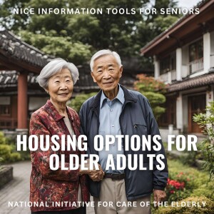 Housing Options for Older Adults - Deep Dive