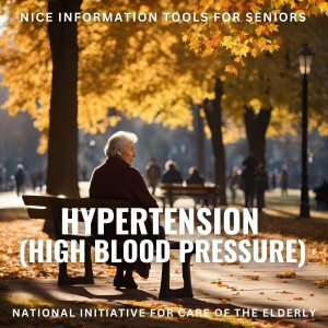 Hypertension (High Blood Pressure) - Deep Dive