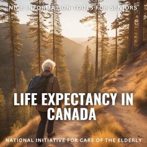 Life Expectancy in Canada