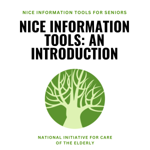 Introduction to NICE Tools Podcast Series