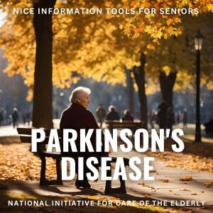 Parkinson's Disease - Deep Dive