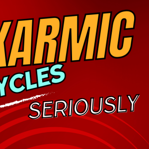 Releasing Karmic Cycles with Virgo Energy