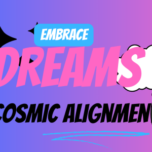 Embrace Your Dreams: Harnessing Leo and Virgo Energy