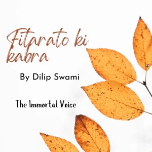Fitarato ki kabra - By Dilip Swami
