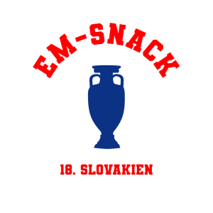 18. Slovakien