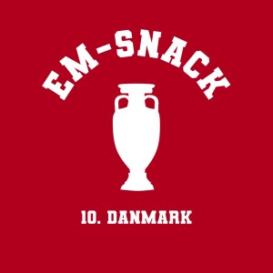 10. Danmark