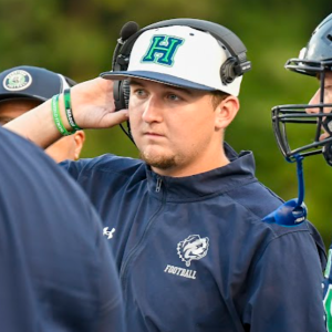 Coaching Spotlight: Braedon Langford