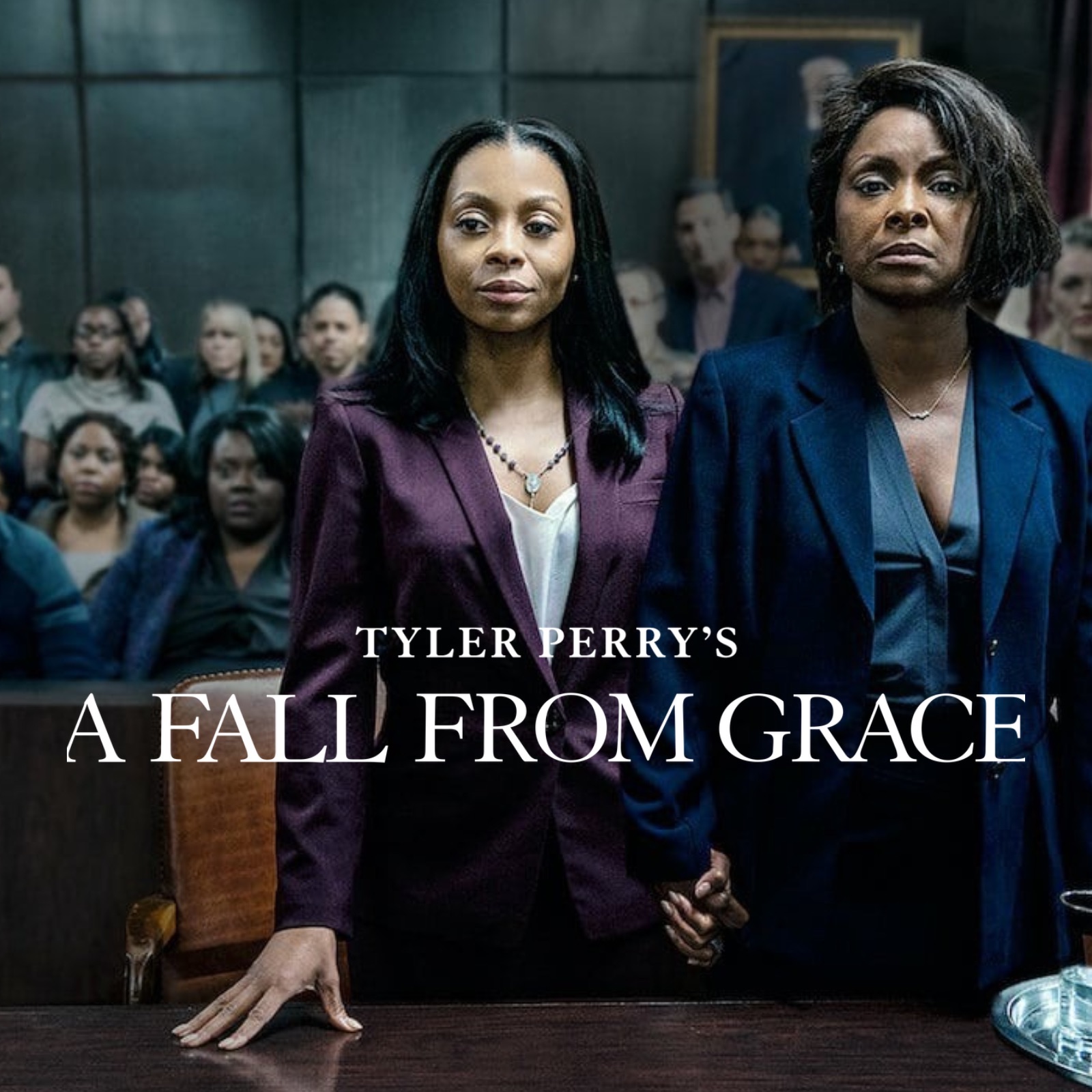 fall from grace movie review