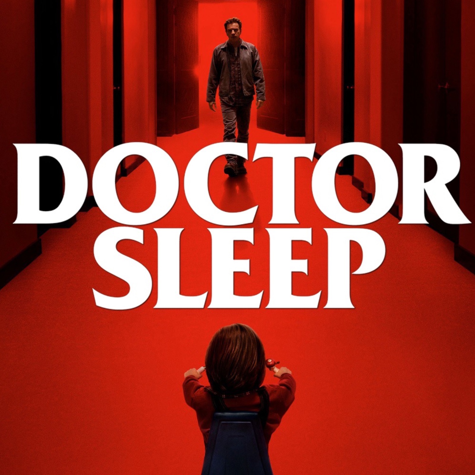 Doctor Sleep - Movie Review