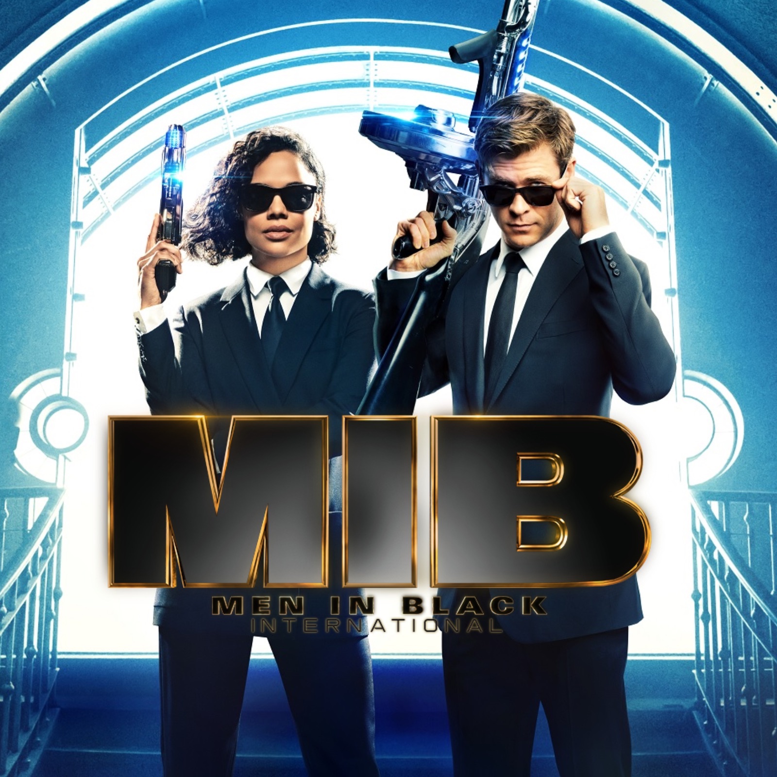 Men In Black International Movie Review