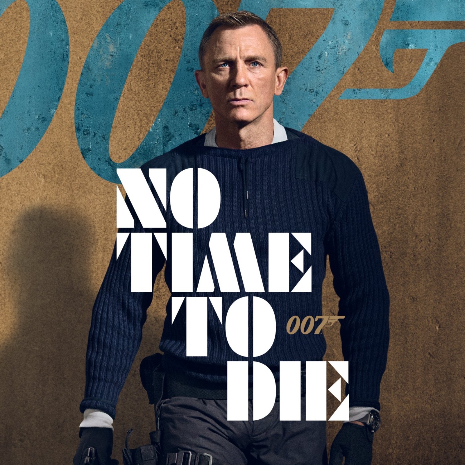 No Time to Die - Trailer Review