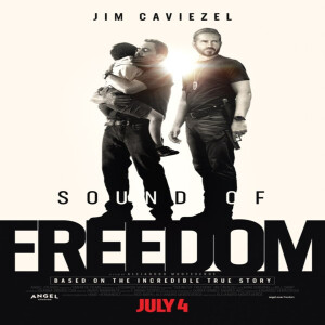 EP. 4 Sound of Freedom Review