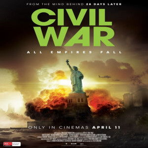 EP. 63 Civil War