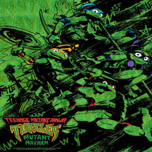 EP. 6 Teenage Mutant Ninja Turtles: Mutant Mayhem Review