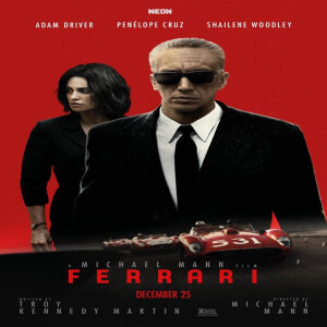 EP. 44 Ferrari Review