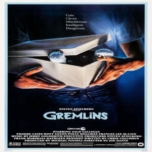 EP. 42 Gremlins Review