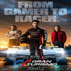 EP. 12 Gran Turismo Review