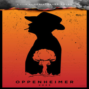 EP. 2 Oppenheimer Review
