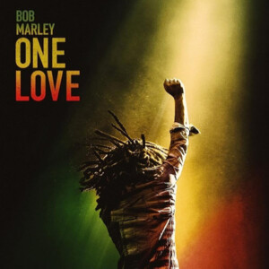 EP. 53 Bob Marley One Love Review