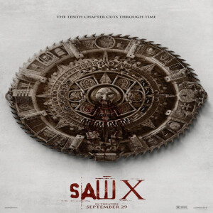 EP. 21 Saw X Review (feat. JKim)