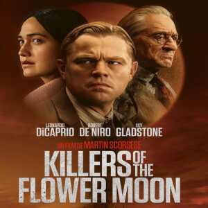 EP. 23 Killers of The Flower Moon Review