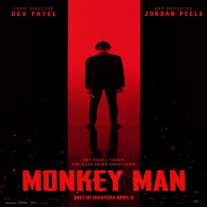EP. 62 Monkey Man
