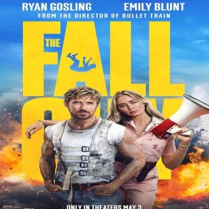 EP. 66 Fall Guy