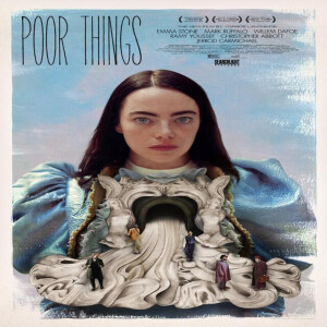 EP. 43 Poor Things Review