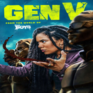 EP. 29 Gen V Review