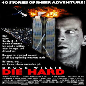 EP. 40 Die Hard Review