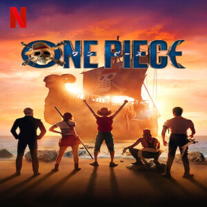EP. 16 Netflix One Piece Review