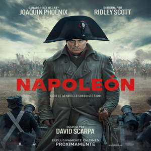 EP. 35 Napoleon Review