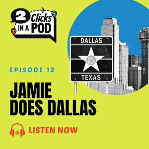 Jamie Does Dallas