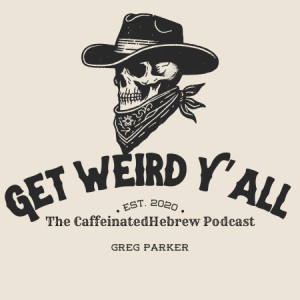 Get Weird Y'all! Man Stung 240 times, Kennedy joins Trump, Plus my new business venture!