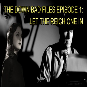 Patreon Preview: Let the Reich One In