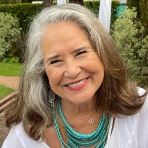 Episode 3: Embracing Ageless Wisdom with Judi Weisbart