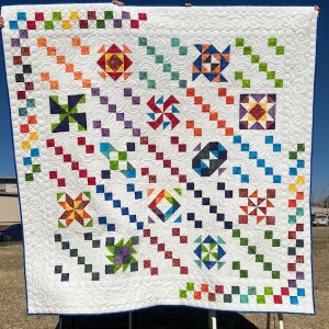 Quilting: A Tapestry of Life, Community, and Celebration