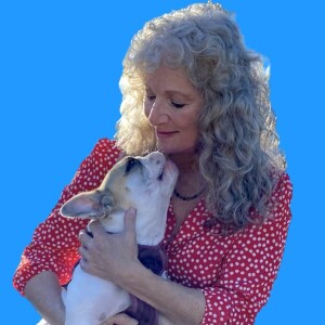 Episode 7: The Santa Barbara Dog Whisperer: Ronit Corey Shares Her Wisdom