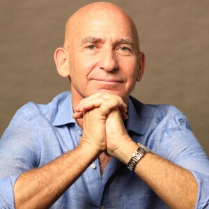 Episode 24 Wayne Lehrer - Letting Go of Your Story