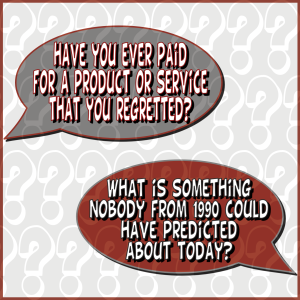 NDQ - Episode 118 - Regret the 80s?