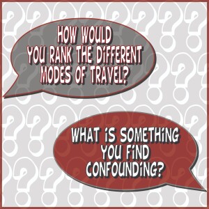 NDQ - Episode 121 - Confounding Transportation