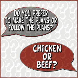 NDQ - Episode 128 - Beefy Chicken Decisions