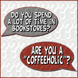 NDQ - Episode 132 - Coffee and Books