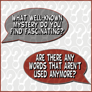 NDQ - Episode 134 - Mysterious Wording