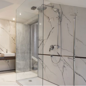 Factors To Consider When Choosing Shower Screens