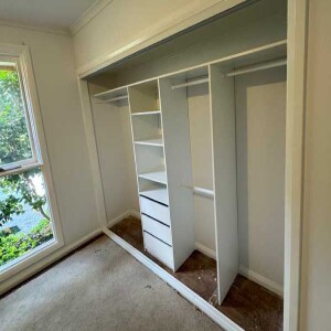 What Are the Best Wardrobe Designs for Your Bedroom?