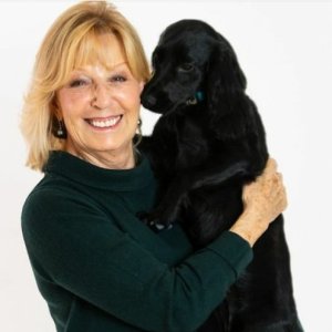 Angela Laws - Pet Sitting and Pet Care Options for Women Travelers