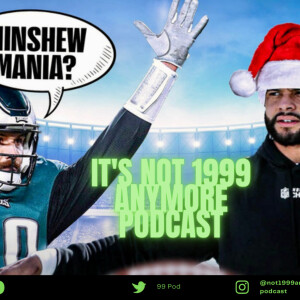 What would a Cowboys win over a Jalen Hurts-less Eagles team tell us about them / 99 Pod Clips