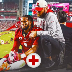 What does Kyler Murray’s ACL tear mean for the Cardinals future / 99 Pod Clips